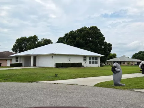 Other - 2321 SW 3rd Ct, Okeechobee, FL 34974 photo 1 of 9
