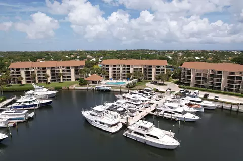 1501 Marina Isle Way #501, Jupiter, FL 33477