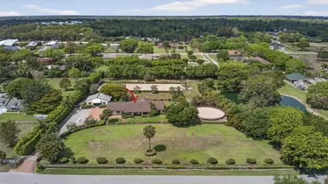 739 Cindy Circle Ln, Wellington, FL 33414