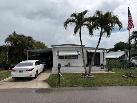 1900 SW 83rd Ter, Davie, FL 33324
