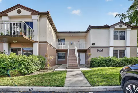 1250 SW 113th Ter #201, Pembroke Pines, FL 33025
