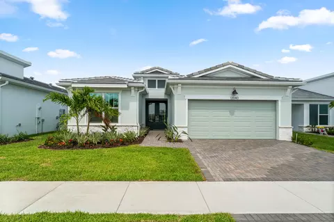 12040 SW Pantone St, Port Saint Lucie, FL 34987
