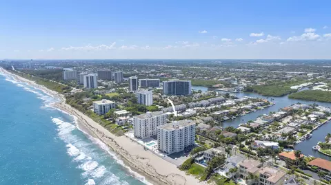 4505 S Ocean Blvd #203, Highland Beach, FL 33487