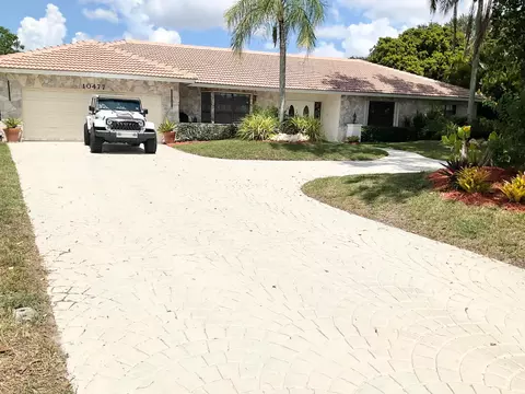 10477 NW 4th St, Coral Springs, FL 33071