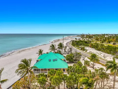 6351 Sanibel Captiva Rd, Sanibel, FL 33957