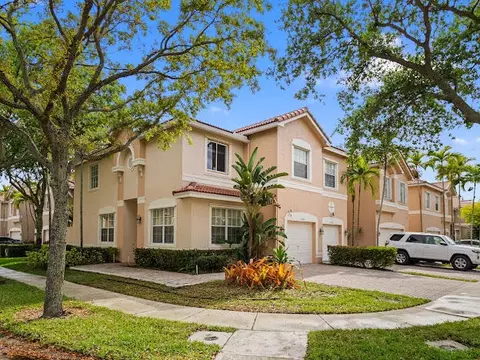 12444 SW 42nd St, Miramar, FL 33027