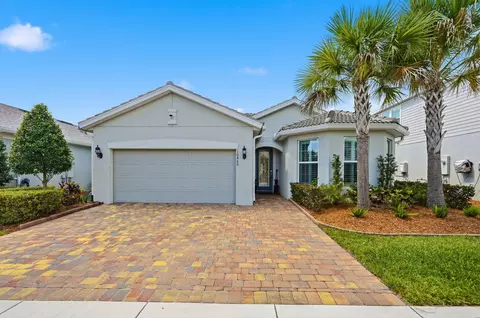 10460 SW Captiva Dr, Port Saint Lucie, FL 34953