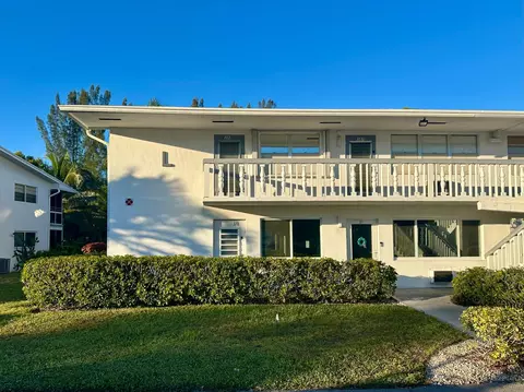 378 Durham L Cir #378, Deerfield Beach, FL 33442