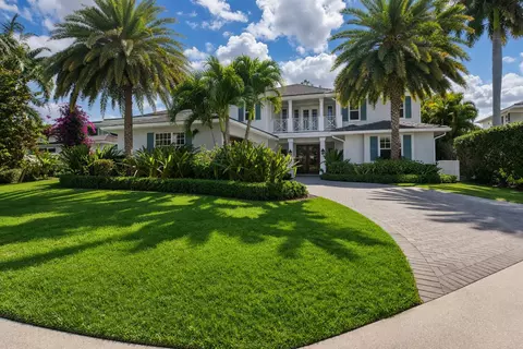 2560 Estates Dr, North Palm Beach, FL 33410