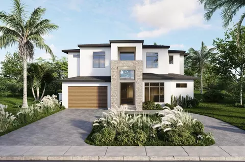2951 Blue Cypress Cir, Wellington, FL 33414