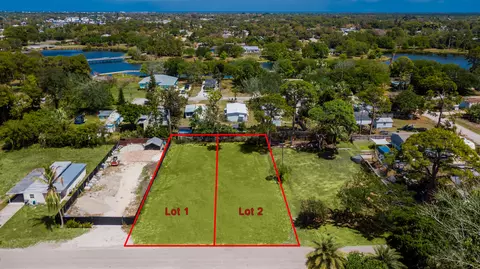 5279 SE Isabelita Ave, Stuart, FL 34997
