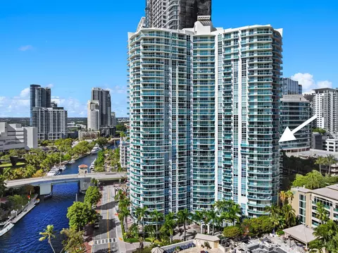 347 N New River Dr E #1509, Fort Lauderdale, FL 33301
