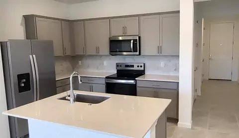 Kitchen - 7783 SW Bentley Ln, Stuart, FL 34997 photo 1 of 4