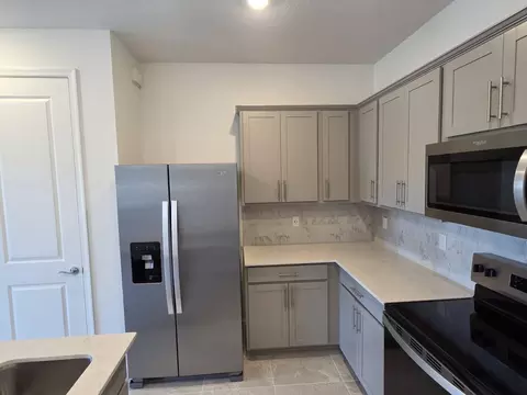 Kitchen - 7783 SW Bentley Ln, Stuart, FL 34997 photo 2 of 4
