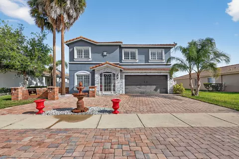 1991 SW Jamesport Dr, Port Saint Lucie, FL 34953