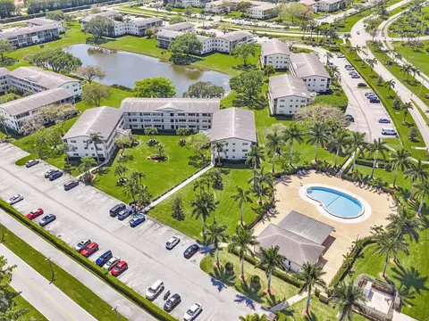 289 Fanshaw #G, Boca Raton, FL 33434