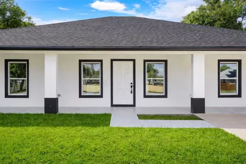 21483 NW 262nd St, Okeechobee, FL 34972