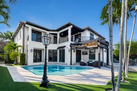 506 Victoria Ter, Fort Lauderdale, FL 33301