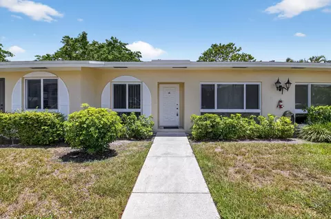 13984 Va Flora, Delray Beach, FL 33484
