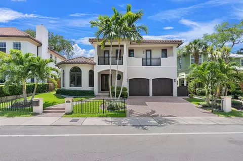1212 Ponce De Leon Dr, Fort Lauderdale, FL 33316