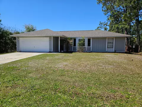 730 SW Daniels Ave SW, Palm Bay, FL 32908