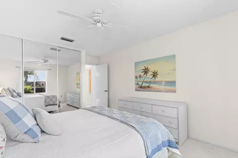 Bedroom - 327 Ridge Rd, Jupiter, FL 33477 photo 6 of 6