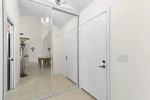 Entry Way - 327 Ridge Rd, Jupiter, FL 33477 photo 2 of 2