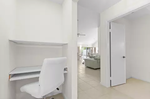 Entry Way - 327 Ridge Rd, Jupiter, FL 33477 photo 1 of 2