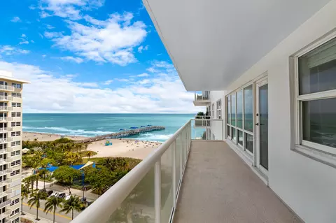 111 N Pompano Beach Blvd #1507, Pompano Beach, FL 33062