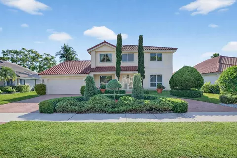 7525 NW 75th Dr, Parkland, FL 33067