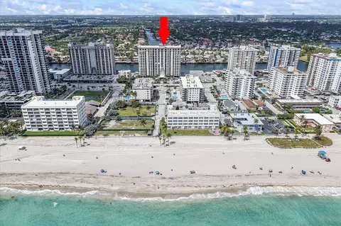 1500 S Ocean Dr UNIT F8, Hollywood, FL 33019