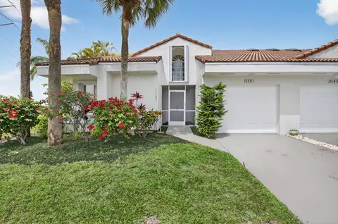 11151 Autoro Ct, Boca Raton, FL 33498
