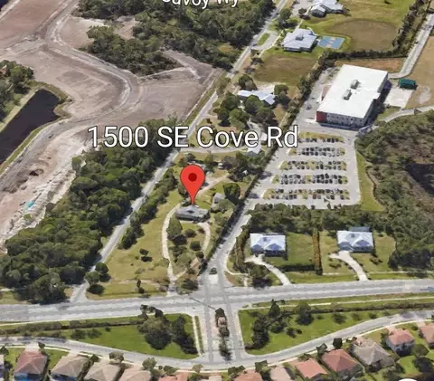 1500 SE Cove Rd, Stuart, FL 34997 photo 4