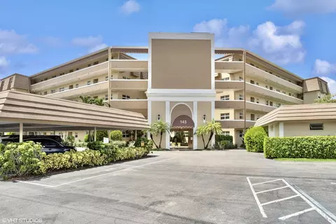 145 Atlantis Blvd #PH4, Atlantis, FL 33462