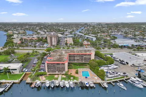 740 S Federal Hwy #312, Pompano Beach, FL 33062