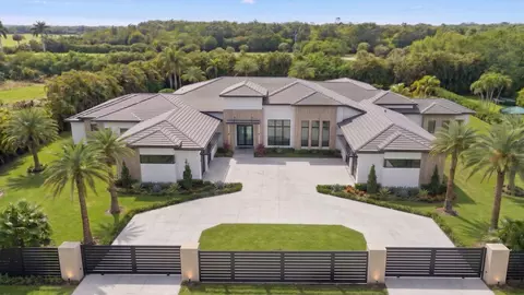 3905 Fieldview Way, Wellington, FL 33414