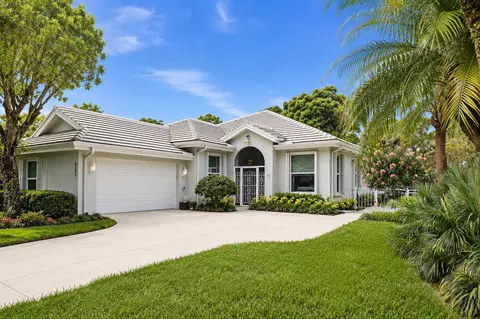 5263 SE Sweetbrier Ter, Hobe Sound, FL 33455