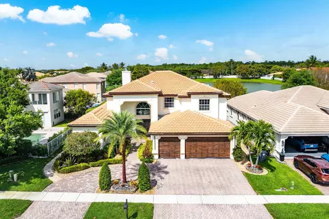 7256 Va Abruzzi, Wellington, FL 33467