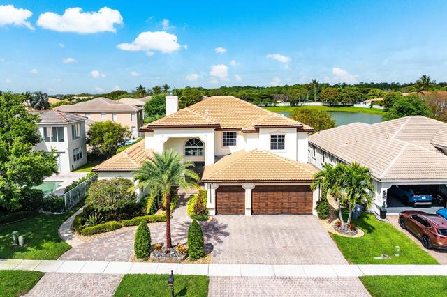 7256 Va Abruzzi, Wellington, FL 33467