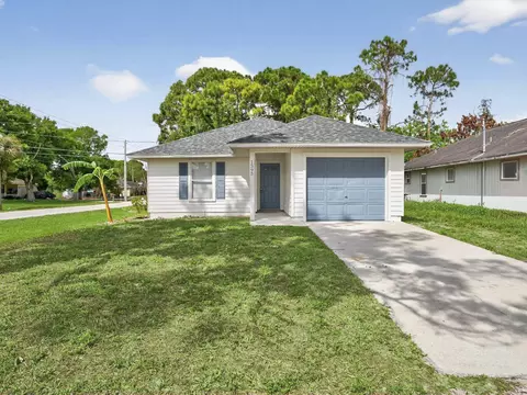 1395 25th Ave SW, Vero Beach, FL 32962