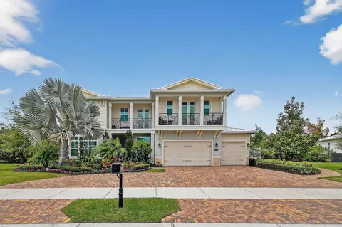 19966 SE Gallberry Dr, Jupiter, FL 33458