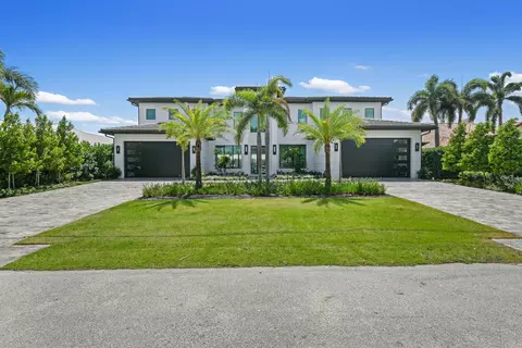 2408 Azure Cir, Palm Beach Gardens, FL 33410