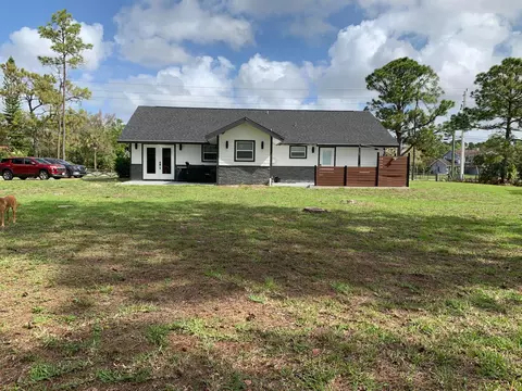 14566 Temple Blvd, Loxahatchee, FL 33470