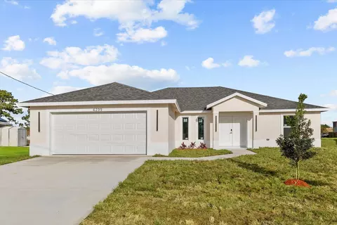 4299 SW Hagaplan St, Port Saint Lucie, FL 34953