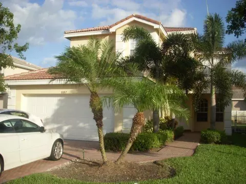 8887 Chestnut Ridge Way, Boynton Beach, FL 33473