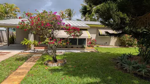 2361 SW 15th Ct, Fort Lauderdale, FL 33312