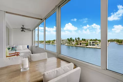 201 N Riverside Dr #402, Pompano Beach, FL 33062