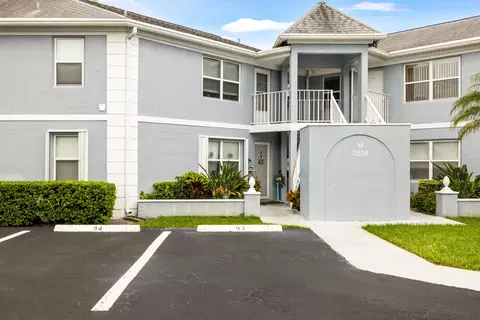 Exterior - 3236 SE Aster Ln #M226, Stuart, FL 34994 photo 2 of 7