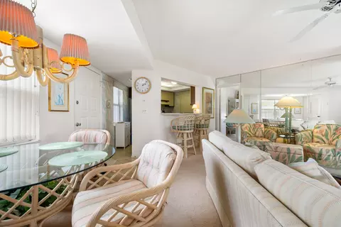 Dining - 3236 SE Aster Ln #M226, Stuart, FL 34994 photo 1 of 1