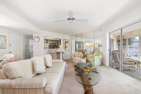 Living - 3236 SE Aster Ln #M226, Stuart, FL 34994 photo 1 of 4